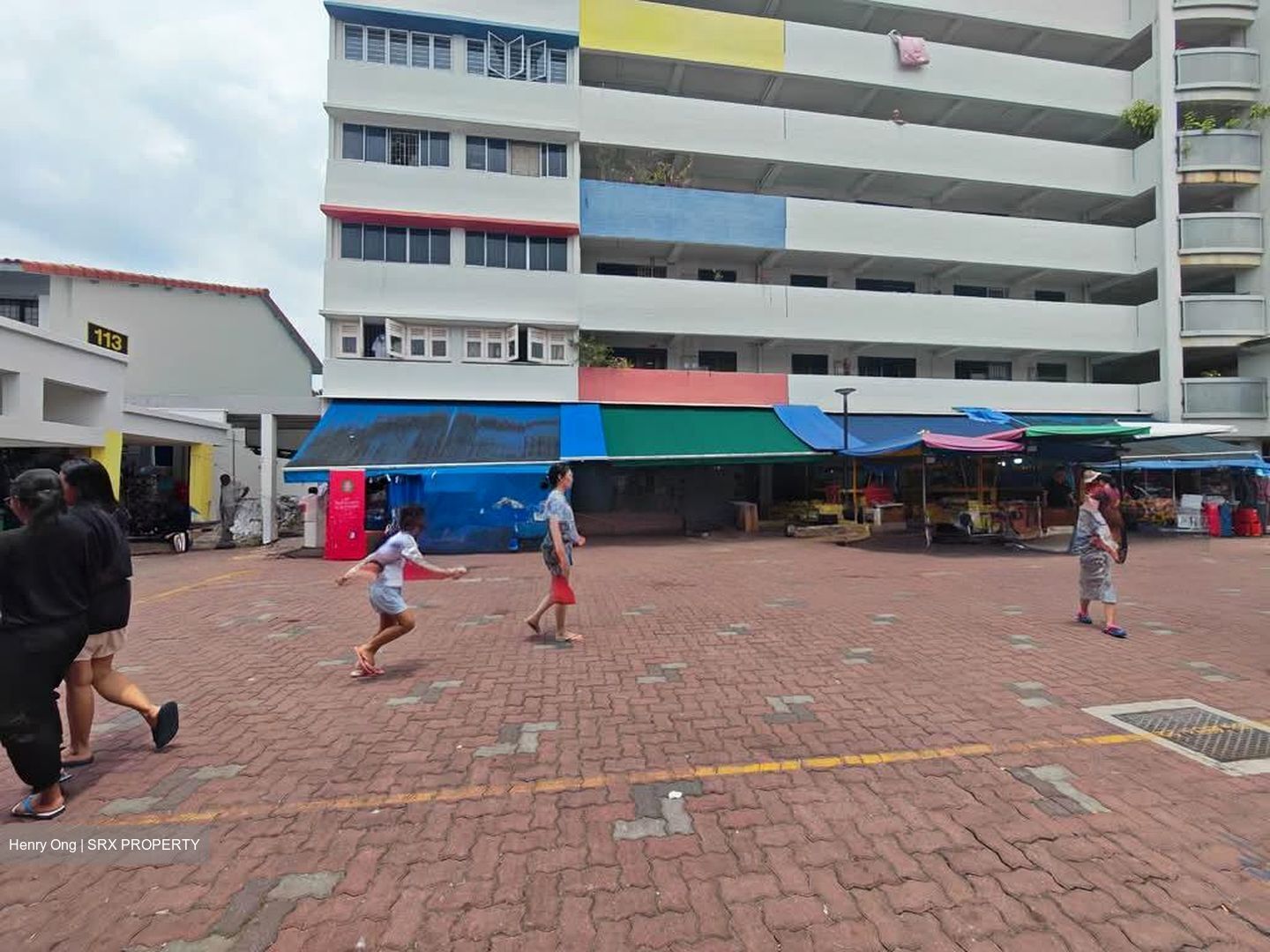 Aljunied Crescent (D14), Shop House #553698221